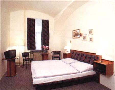 Merkur Prag