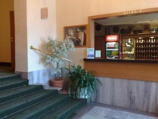 Merkur Otel Prag
