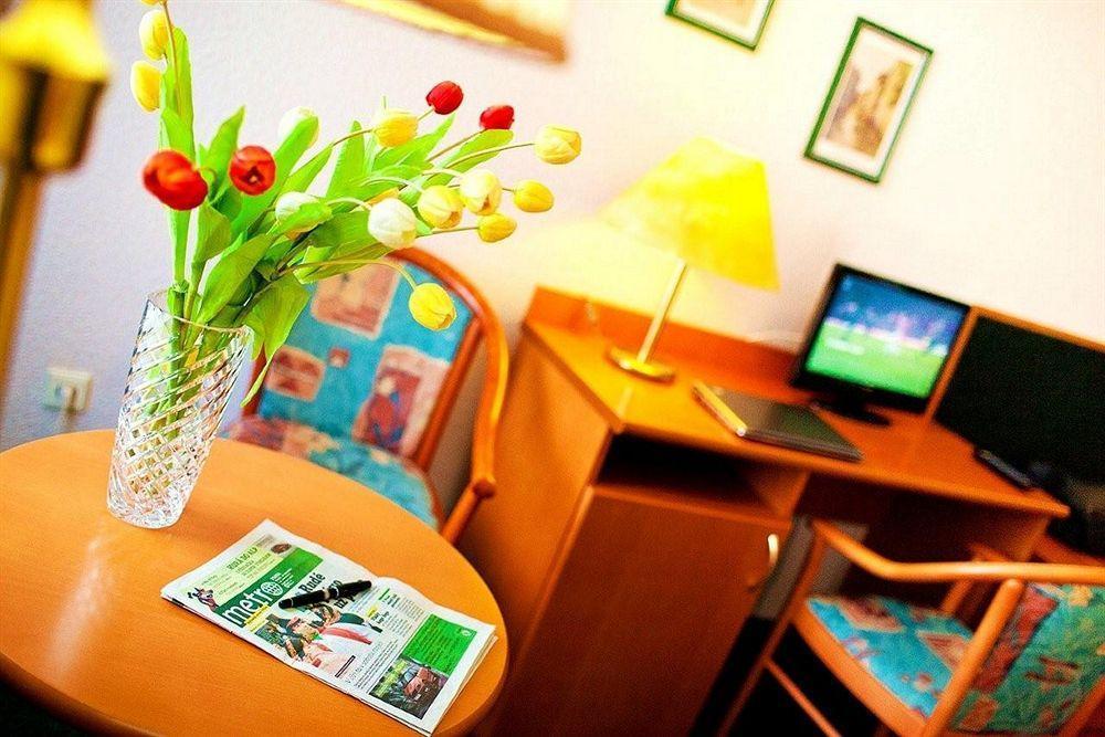 Otel Merkur