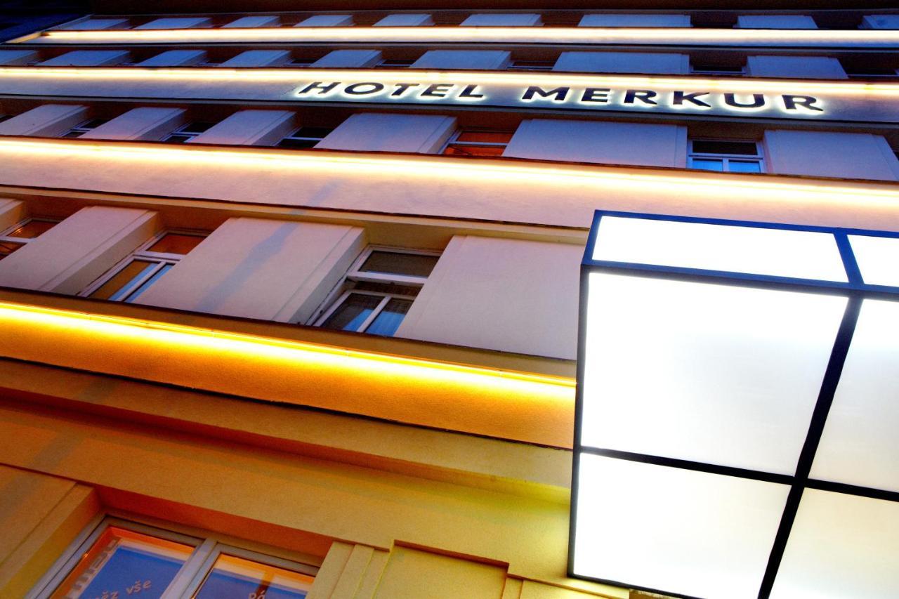 Merkur - Czech Leading Praha
